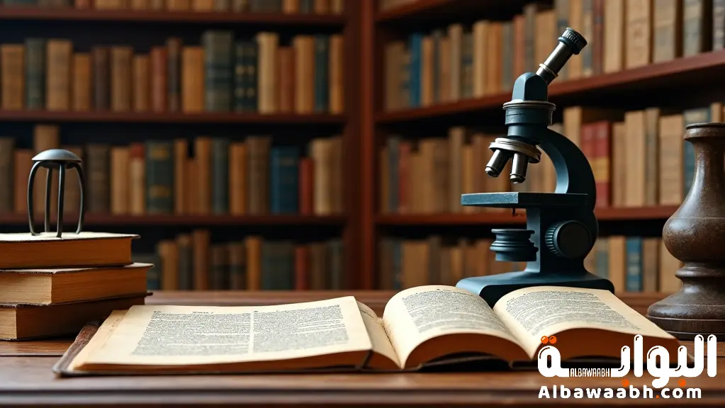 حكم ابن سينا عن الطب والمعرفة