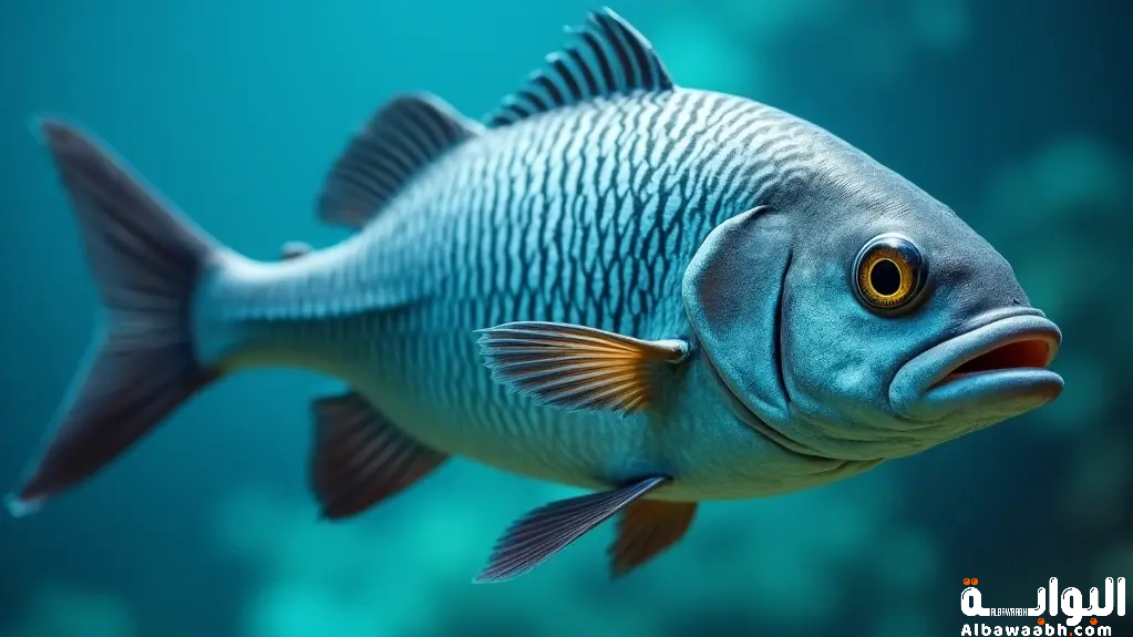 الوقاية من السمك السام