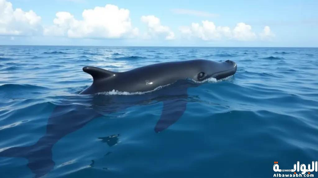 هجرة الحيتان لمسافات طويلة