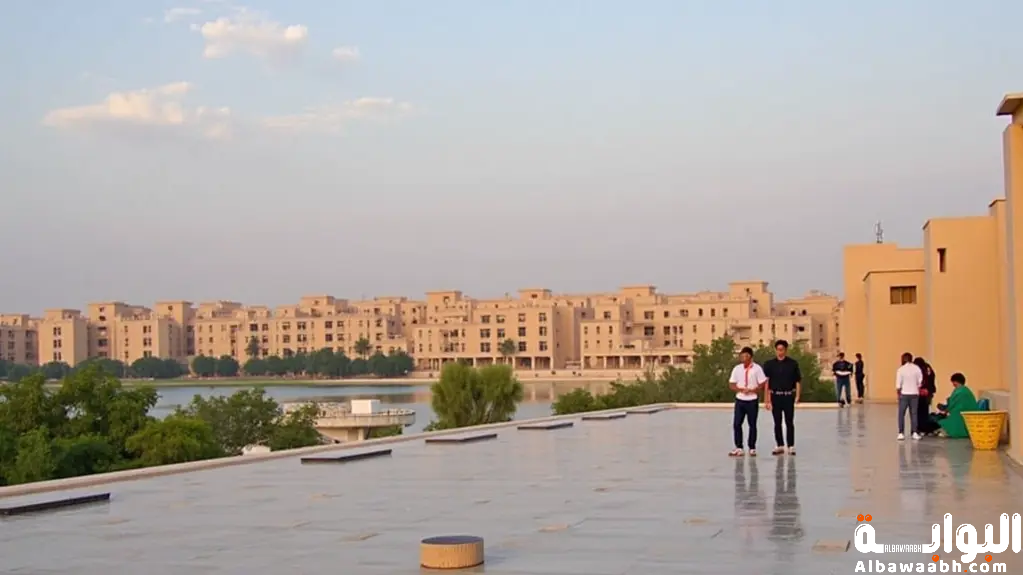 وجهات سياحية غير معروفة في السعودية