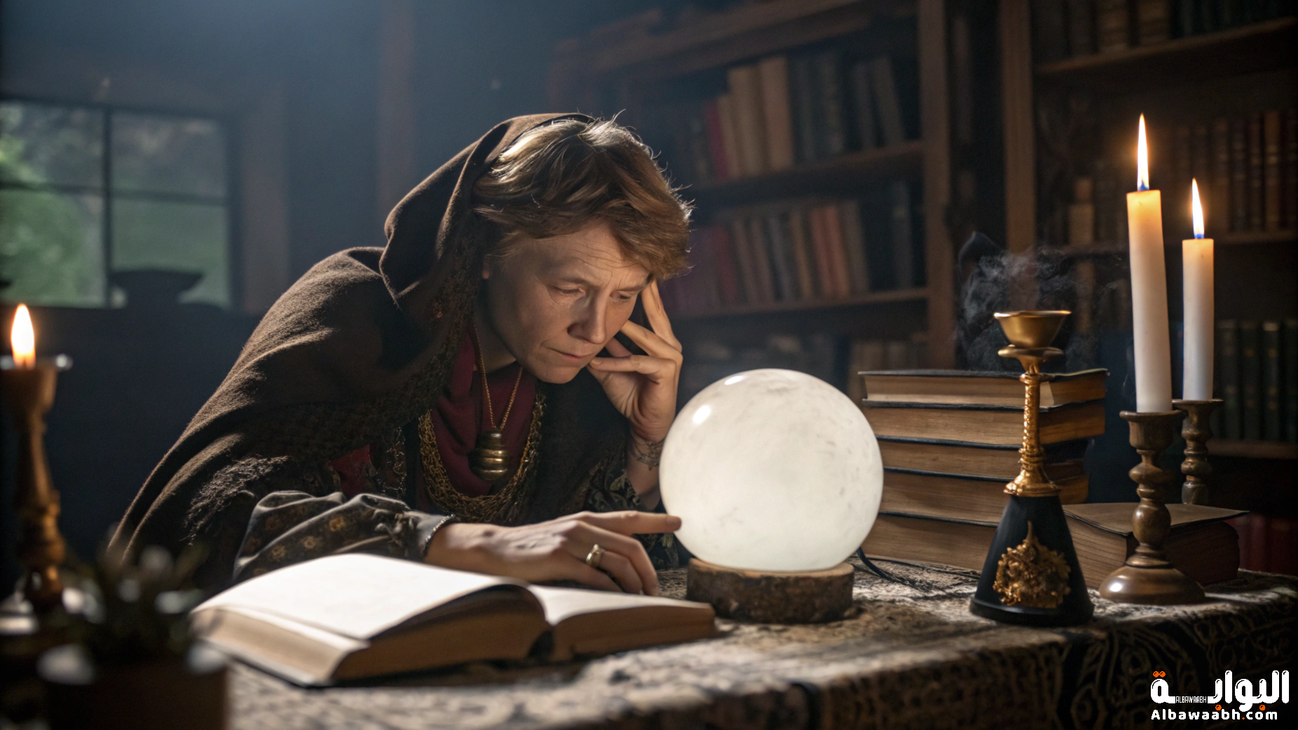 أغرب طرق التنبؤ بالمستقبل