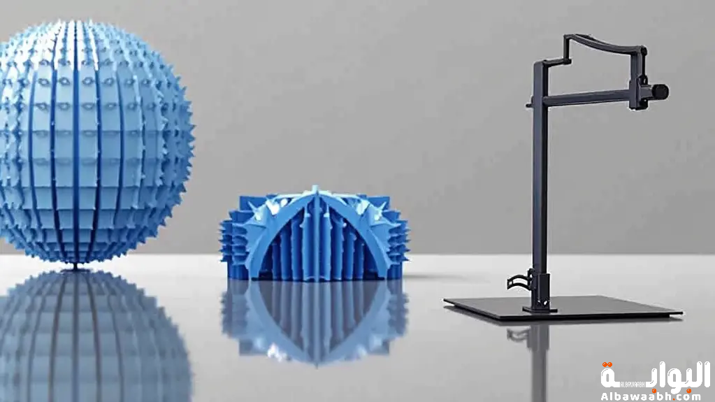 الطباعة ثلاثية الأبعاد