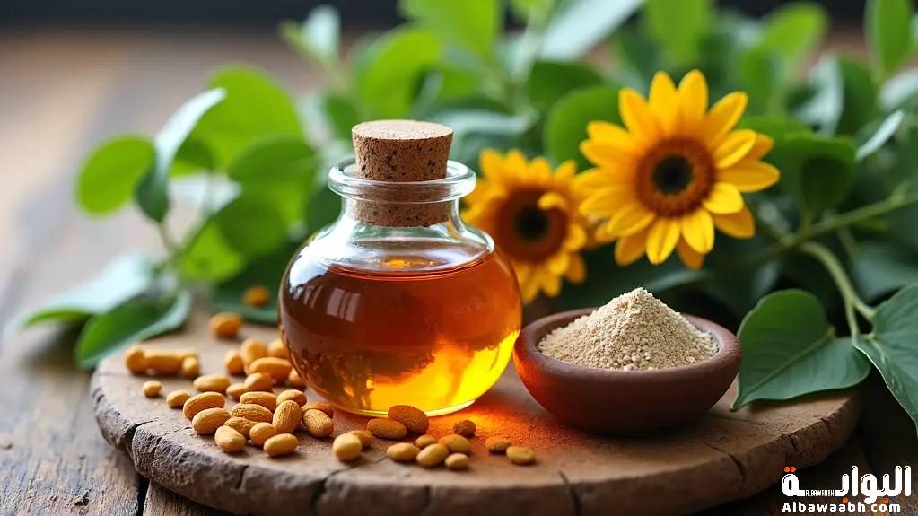 علاج آلام المفاصل والروماتيزم بالأعشاب