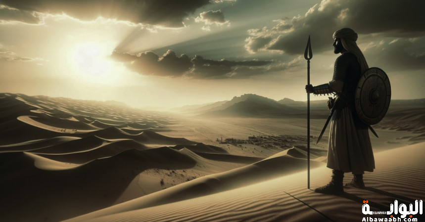 صحابة غير مشهورين: أبطال مجهولون