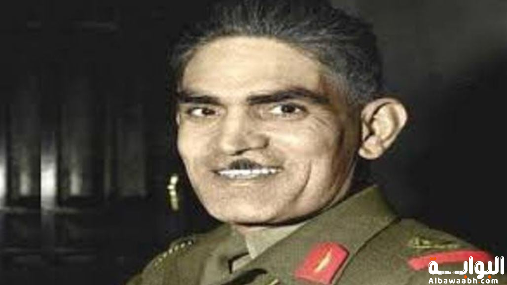 حكم عبد الكريم قاسم عن الوطنية