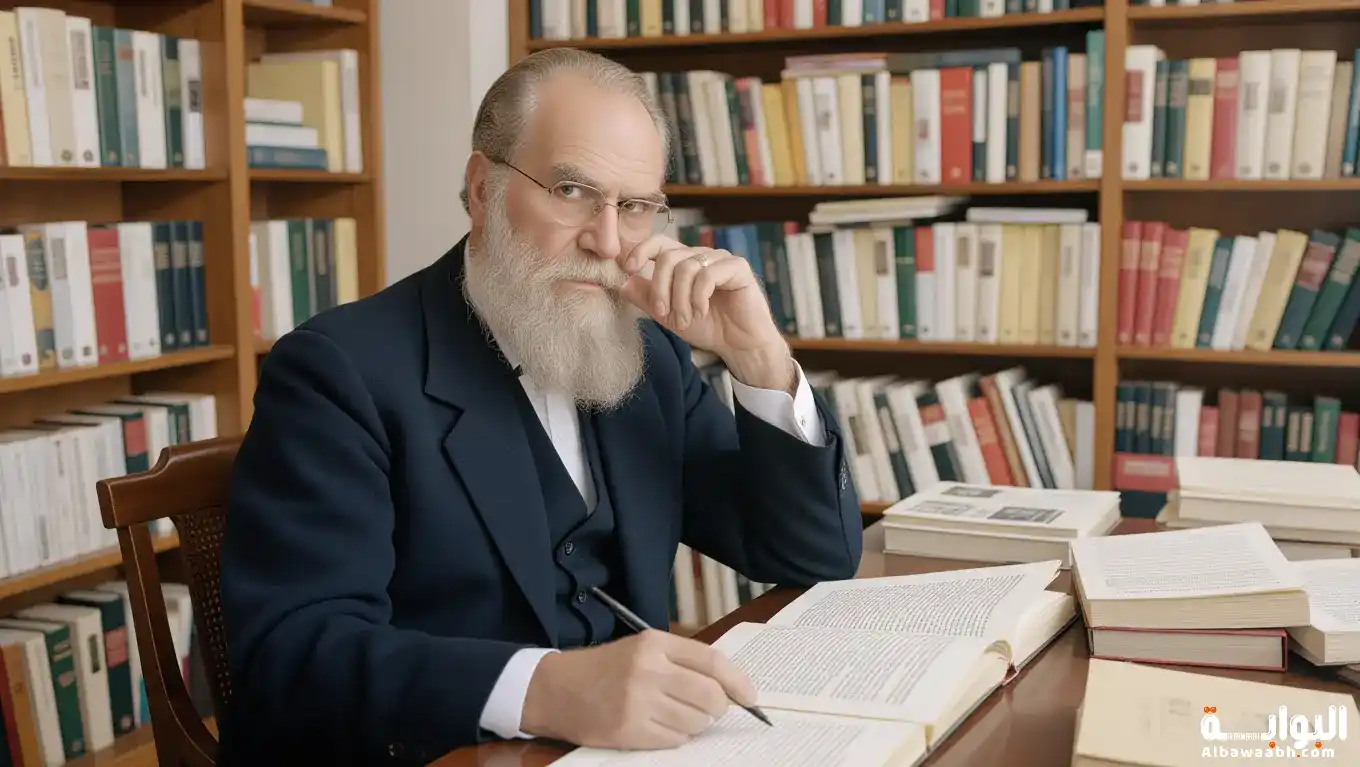 أقوال تولستوي عن السلام والحياة