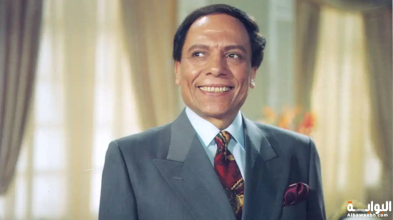 اقتباسات عادل إمام عن الفن والحياة