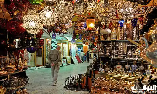 أماكن سياحية في المدينة المنورة