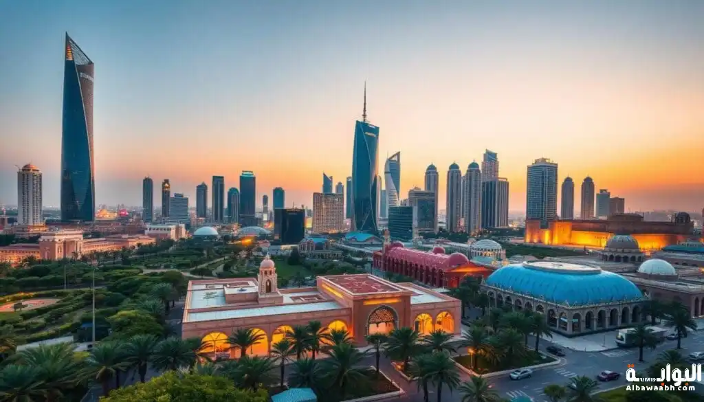 أهم المدن في وسط نجد التي يجب زيارتها