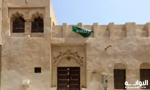 المدن في وسط نجد 