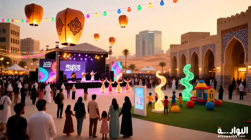 أماكن مجانية للخروج في السعودية 