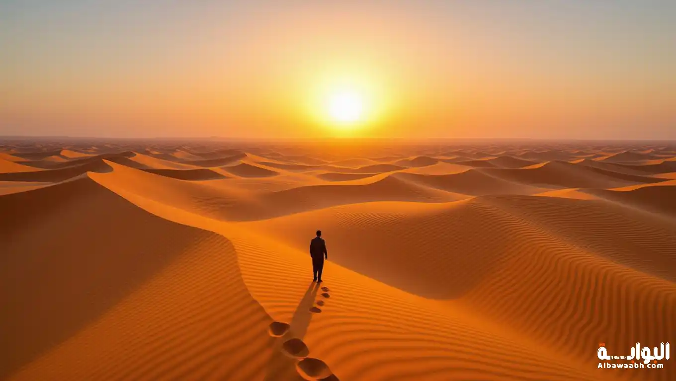 أماكن مثالية للتصوير في السعودية