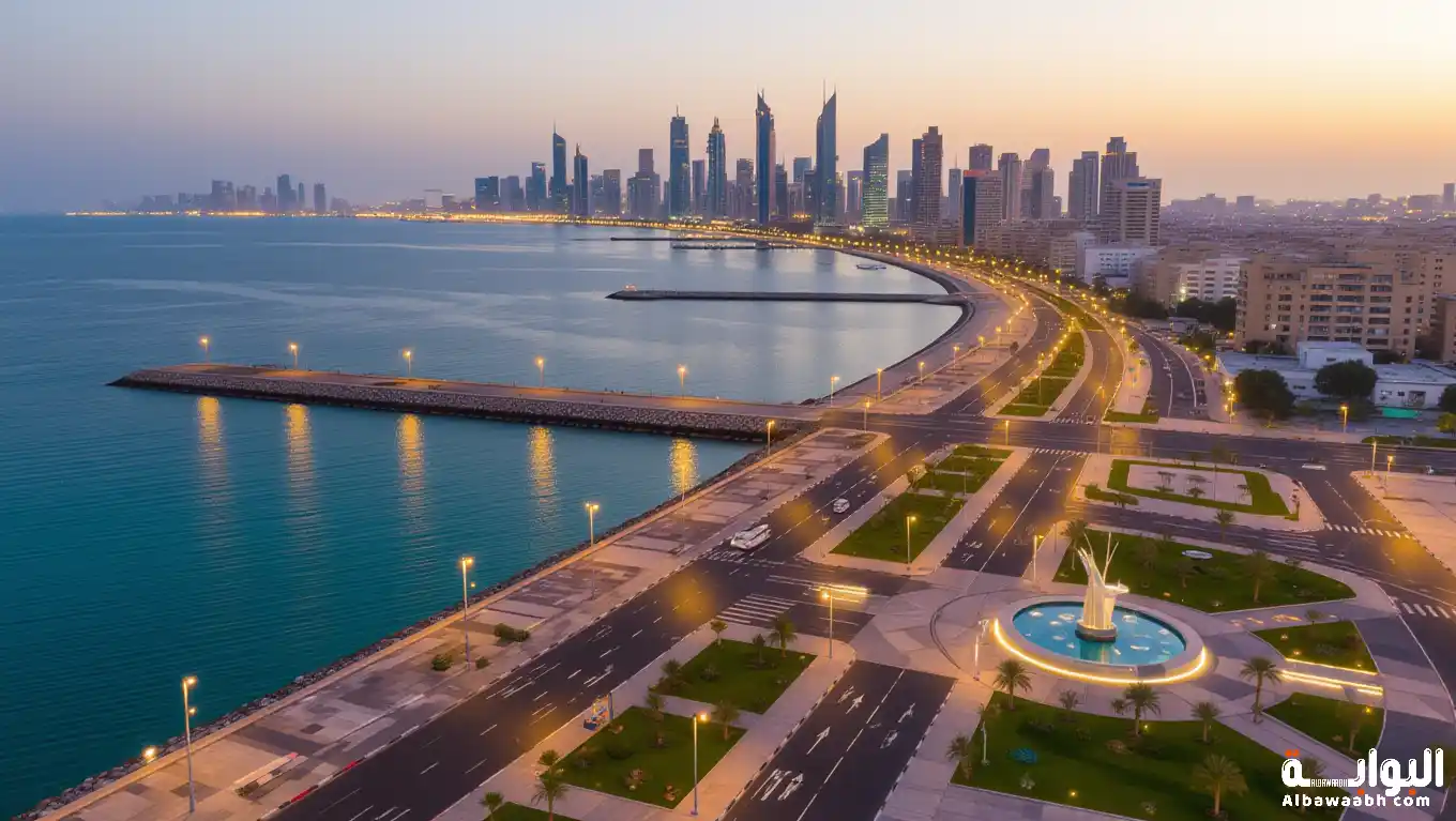 أماكن مثالية للتصوير في السعودية