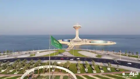 أماكن مثالية للتصوير في السعودية