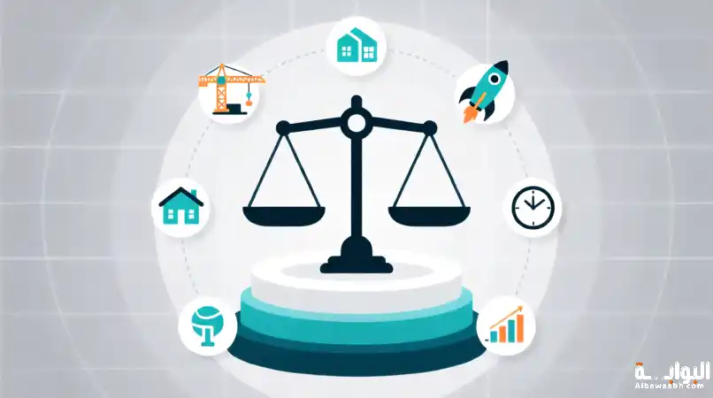 هيكل التمويل الأمثل