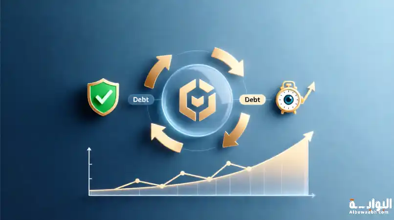 هيكل التمويل الأمثل