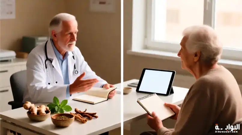 الطب الشعبي وعلاج مشاكل الهضم