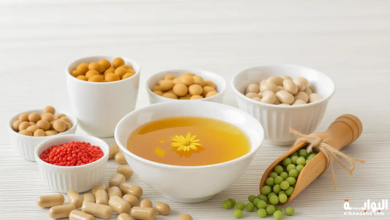 الطب الشعبي وعلاج مشاكل الهضم بالأعشاب الطبيعية