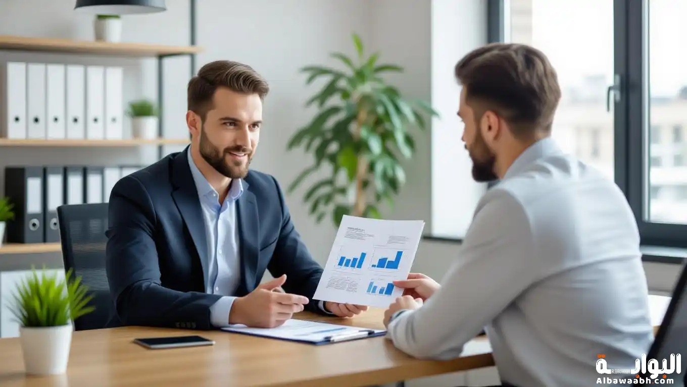 الموارد البشرية في الشركات