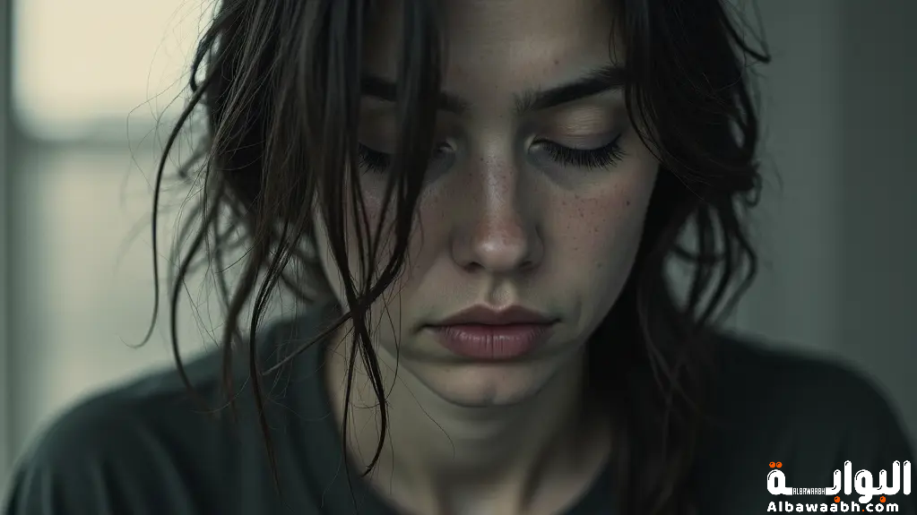 حكم وأقوال عن الحزن والألم