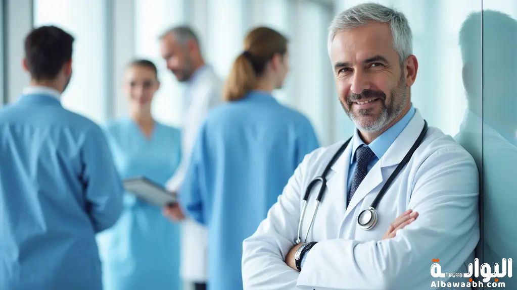 أفضل الأطباء في الرياض