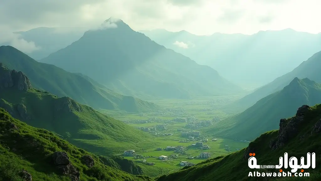 أماكن سياحية في جازان ستدهشك بجمالها