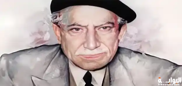 حكم توفيق الحكيم عن المسرح والثقافة