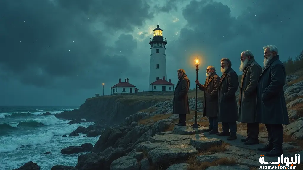 علماء مغمورون: منارات في الظلام