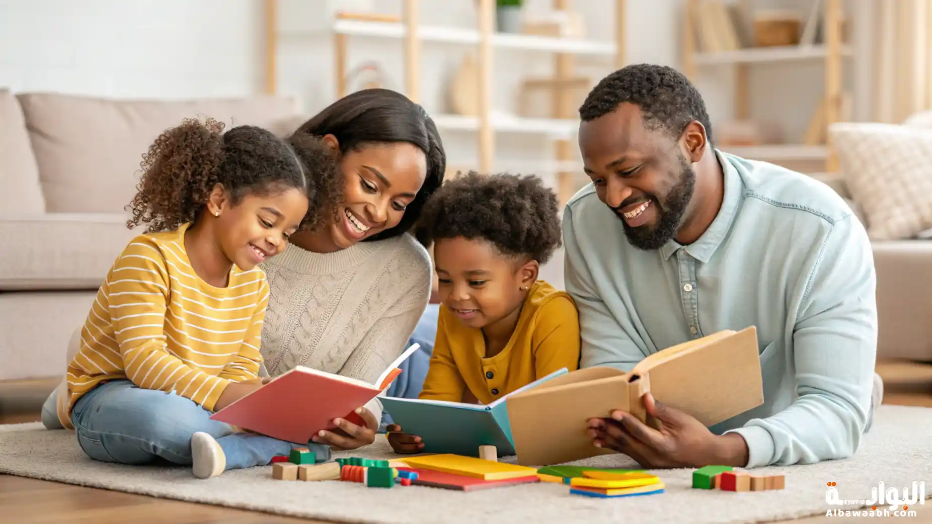 التعليم باللعب