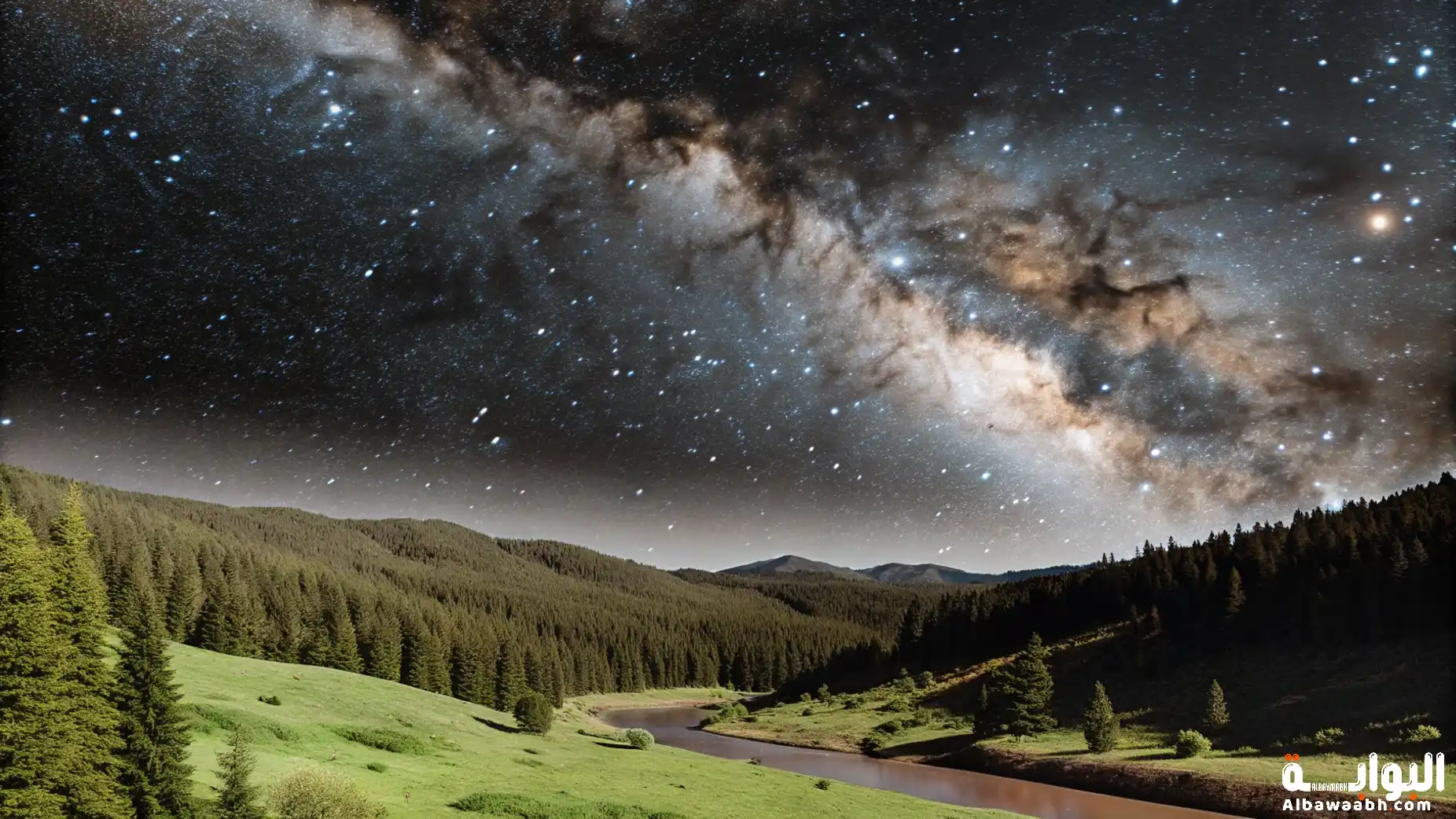 حكم وأقوال عن الطبيعة والكون