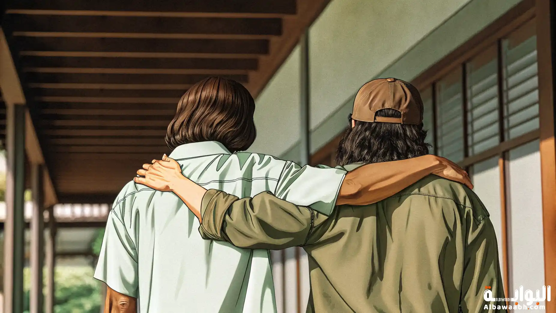 حكم وأقوال عن الصداقة الحقيقية