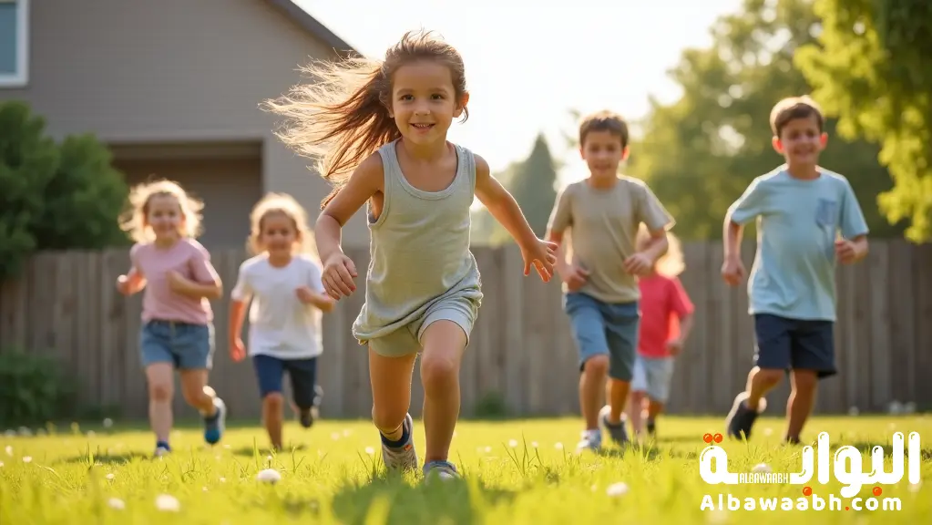 رياضات منوعة لجميع الأعمار