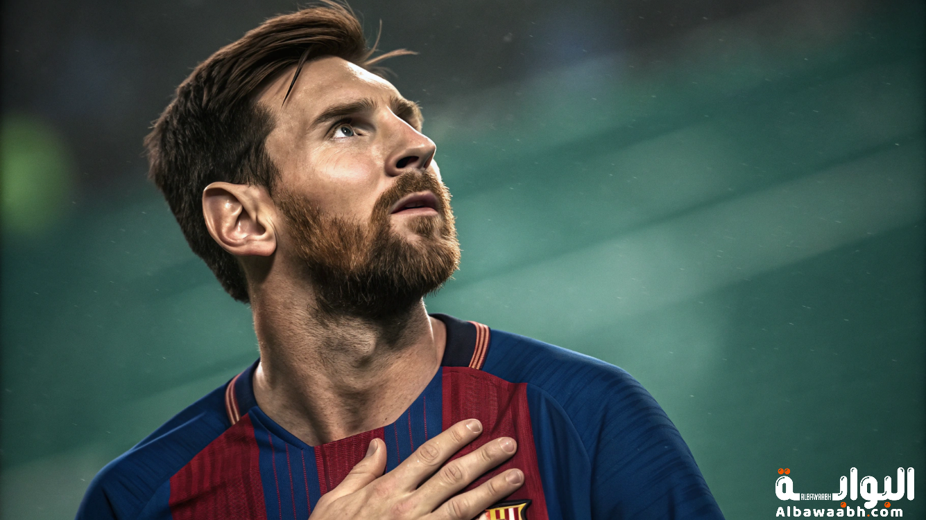 أقوال ميسي عن النجاح في الكرة