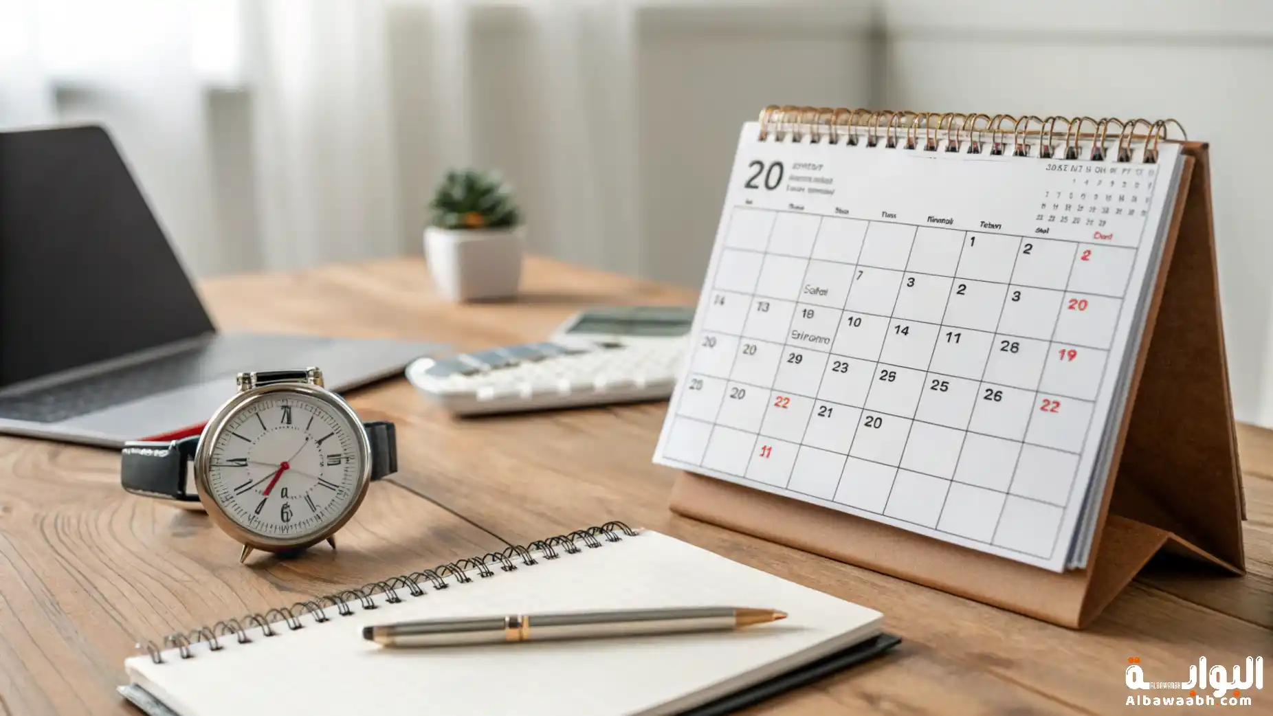 حكم وأقوال عن الوقت وإدارته