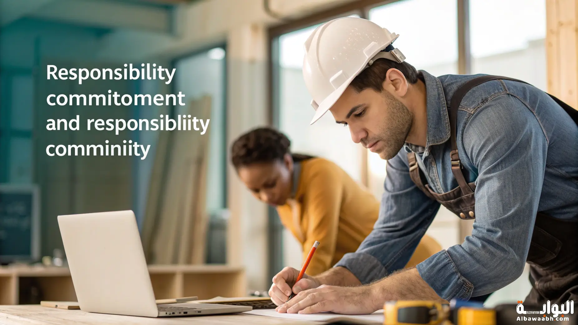 حكم وأقوال عن المسؤولية والالتزام