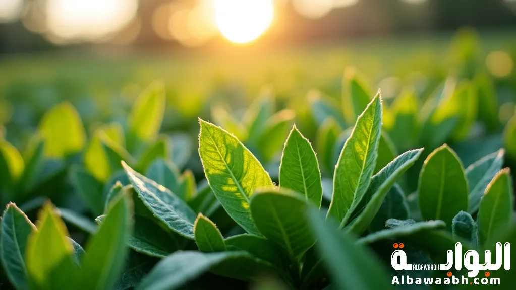 أفضل النباتات التي تتحمل الجفاف