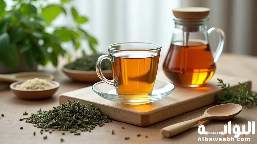 الاستخدام السليم للأعشاب الشعبية