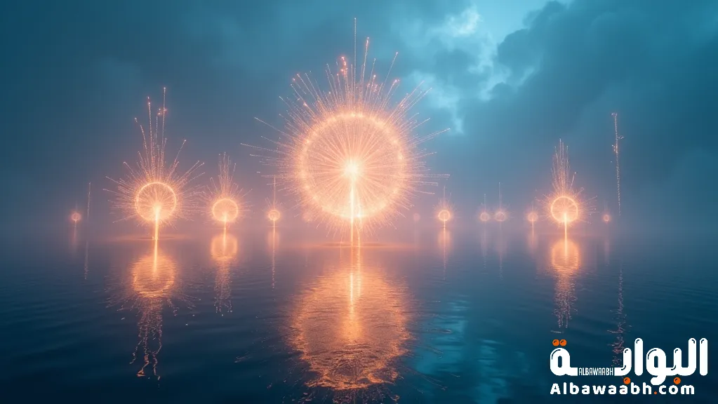 أغرب الظواهر في السماء