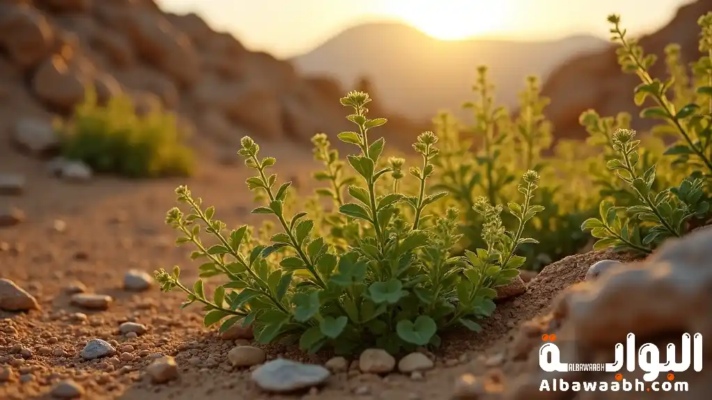 الطب الشعبي في الشرق الأوسط