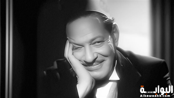 أقوال نجيب الريحاني في الفكاهة والحياة