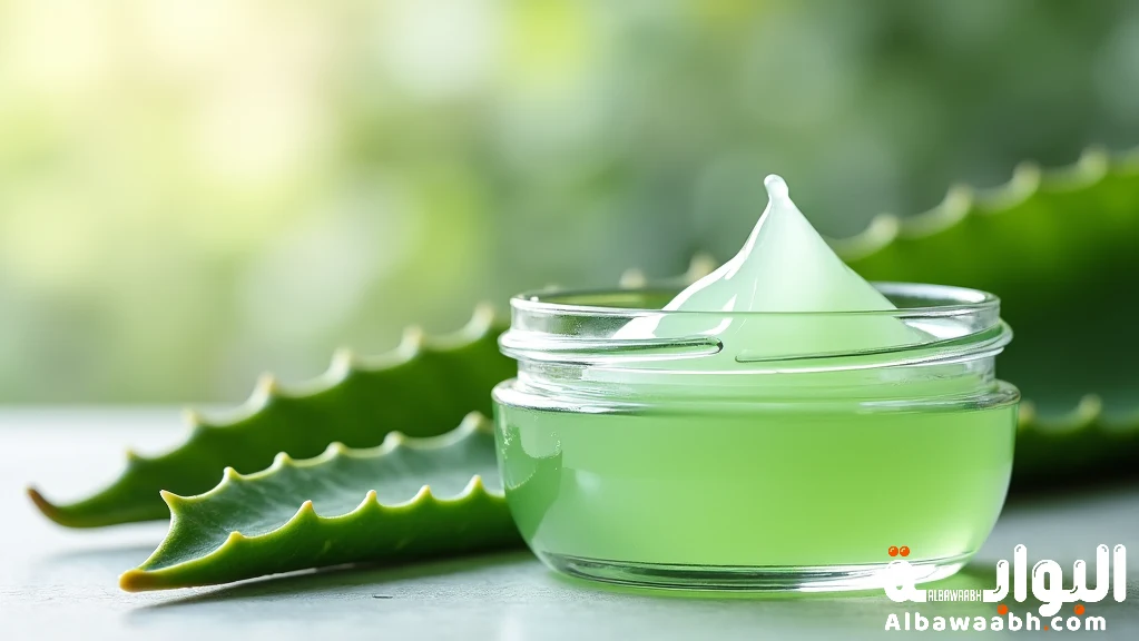 فوائد نبات الألوفيرا (الصبار)