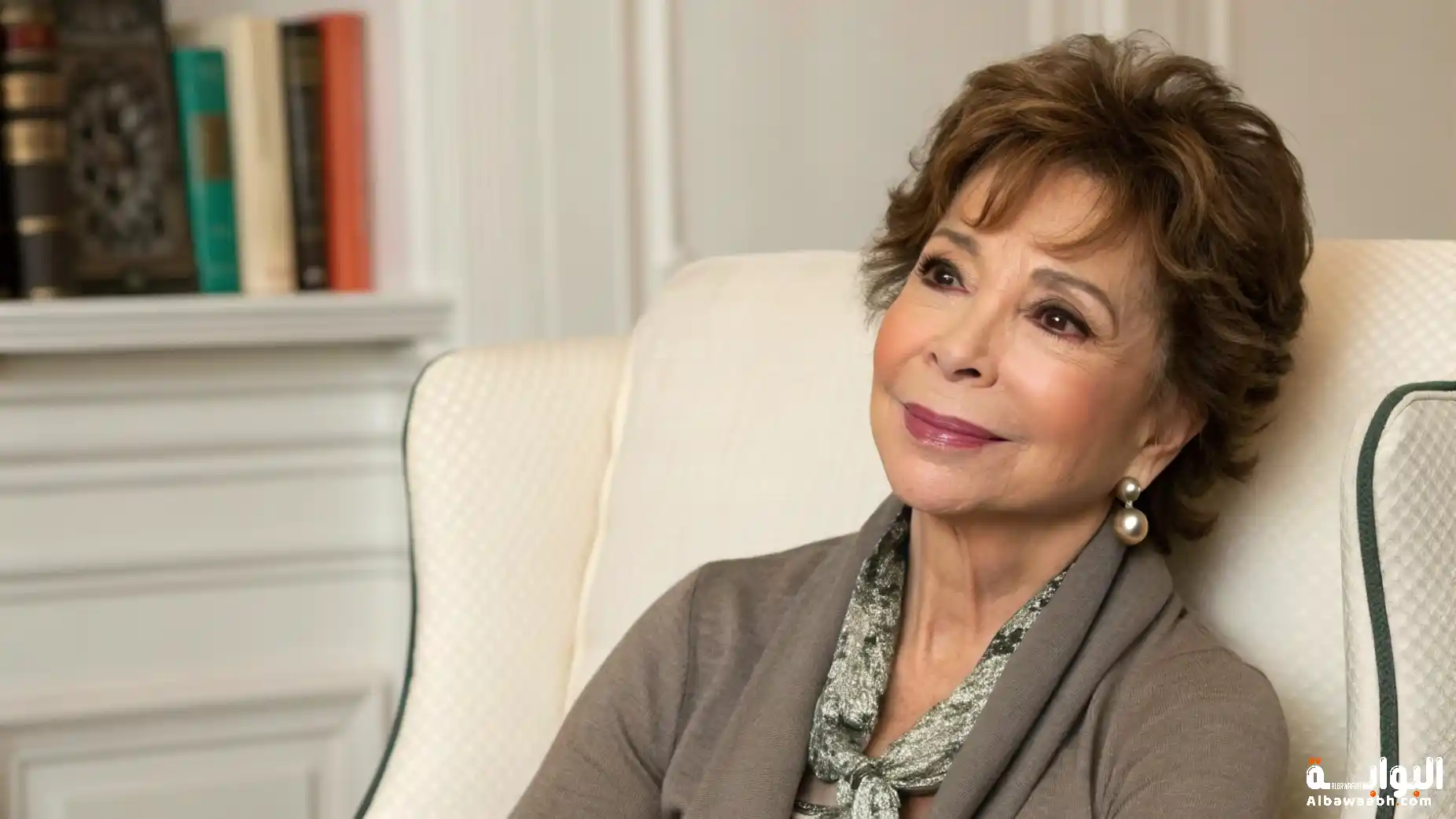 أقوال إيزابيل الليندي عن الحرية