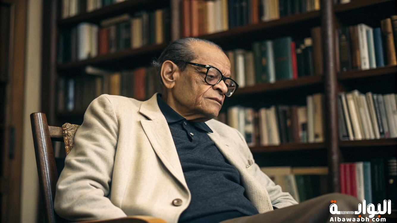 أقوال نجيب محفوظ عن الحياة