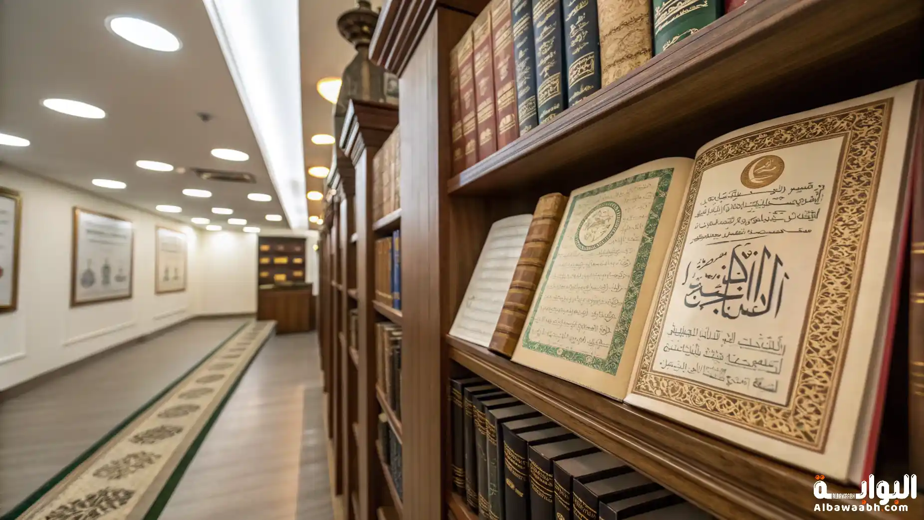 مؤلفو الكتب الإسلامية