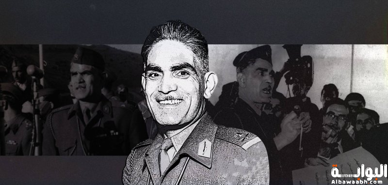 حكم عبد الكريم قاسم عن الوطنية