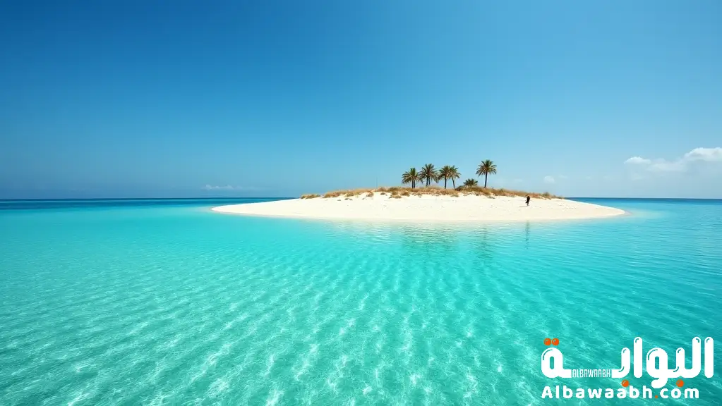 أماكن سياحية في جازان