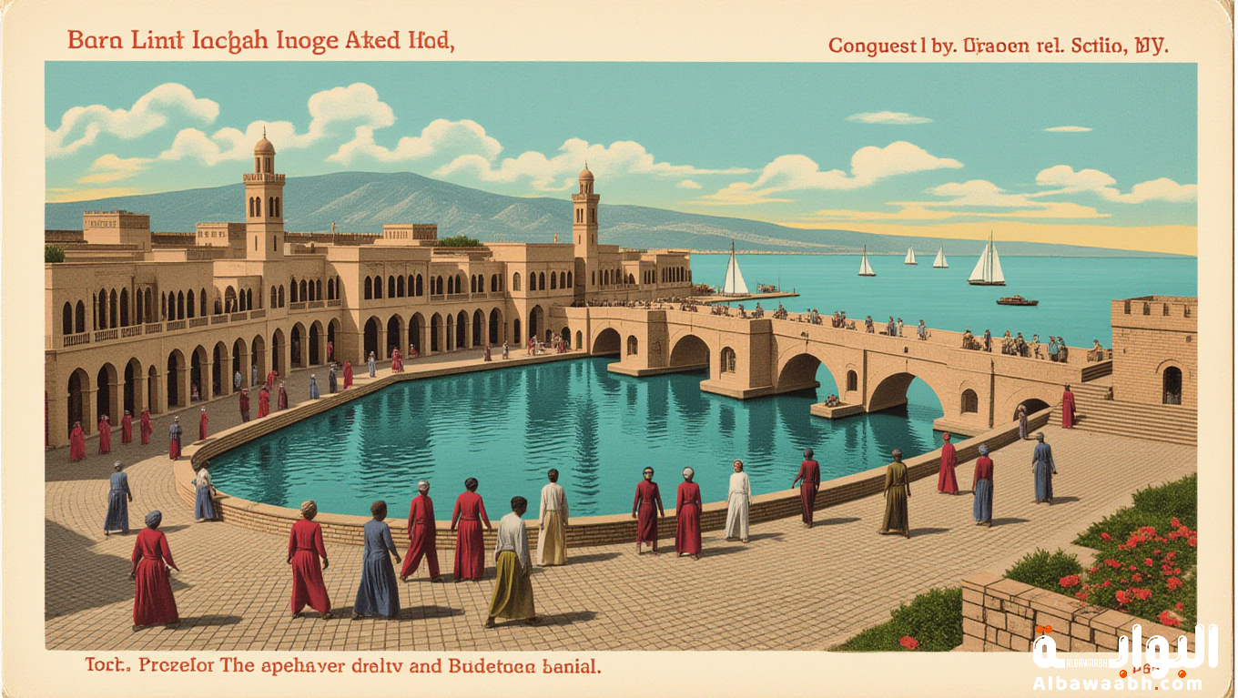 فتح صقلية: الجسر الإسلامي إلى إيطاليا