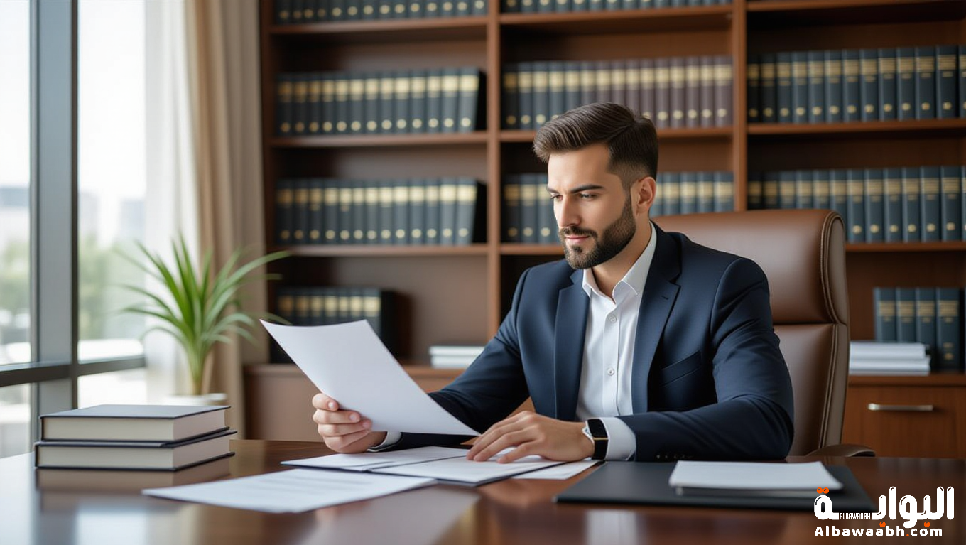 أفضل محامين في الرياض 2025