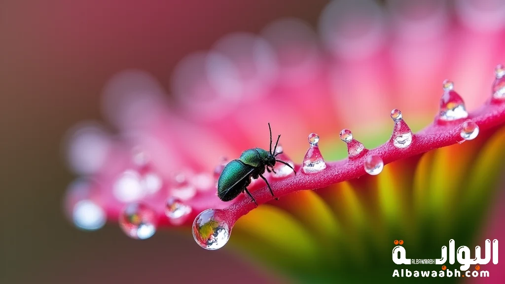 نباتات مفترسة حقيقية