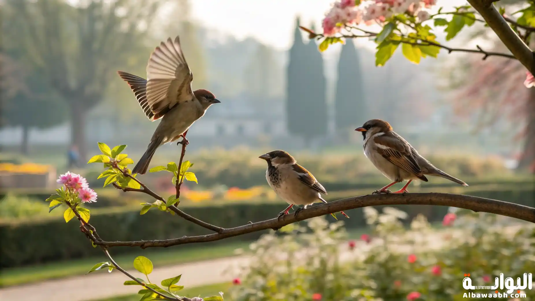 الطيور التي لا تطير